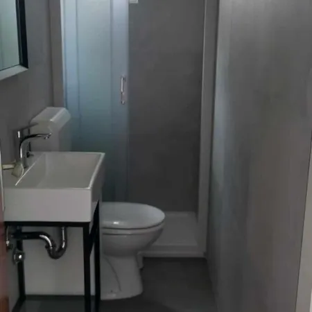 445 Apartman Lopar