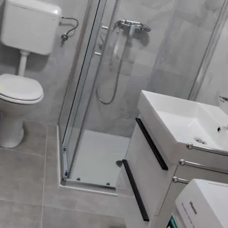 Apartman 445 Lopar